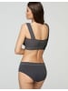 Marc and Andre Bustier Daily Joy in Grey