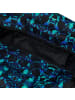Satch Sporttasche 46 cm in caleido blue