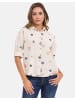 Cipo & Baxx SHIRT WH130 in STONE