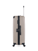 BlueStar 2 tlg. Kofferset OPERA in Beige (95L/64L)