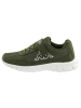 Kappa Sneakers Low 260604K in grün