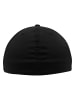  Flexfit  Flexfit Accessoires Flexfit Flat Visor in black
