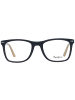 Pepe Jeans Herren Optische Fassungen Rechteck Braun