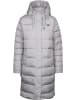 Winterjacke "Leyla Casual Jacket" in Grau