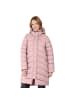 Didriksons Marion Parka in oyster lilac