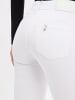 Liu Jo Jeans Monroe in ecru