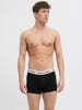 Jack & Jones 7er-pack Trunks in Black