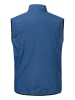 Schöffel Weste "Vest Style Cannobio MNS" in cornflower blue