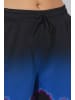 Ulla Popken Shorts in schwarz