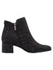 Tamaris Stiefelette in GREY LEOPARD