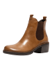 Fly London Stiefelette in Camel