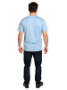 Kappa Kappa T-Shirt Logo Cromen XL_Blue dusk