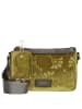 JOOP! Ricamo Dolce Jasmina - Umhängetasche 24 cm (apple green) in apple green