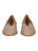 Högl Pumps in Taupe