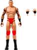 Mattel WWE Elite Collection Top Picks Actionfigur + Zubehör 15 cm Randy Orton JHV12