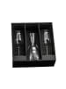 Eisch 3er Set Rotwein Geschenkset Sky SensisPlus in transparent