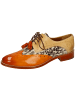 MELVIN & HAMILTON Derby Schuh Betty 3 in Multi