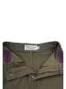 Band of Rascals Hosen " Baggy " in dark-olive