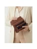 Lazarotti Bologna Leather Geldbörse Leder 19 cm brown