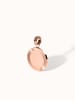 PURELEI Charm Inner Circle in Rosegold