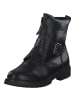 Jana Shoes Stiefeletten in Schwarz