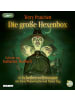 Random House Audio Die große Hexenbox