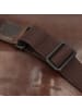 Greenburry Newport Messenger Leder 24 cm coffee