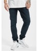 2Y Premium 2Y Premium Herren 2Y Basic Slim Fit Jeans in blue
