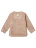 Noppies Pullover Tarrant in Light Taupe