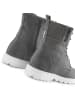 LASCANA Stiefelette in grau