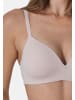 Sassa Soft-BH mit Einlage 2er Pack in nude