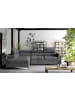 MF Design Katara Recamiere Links in Anthrazit -  (L) 265 x (B) 265 x (H) 92 cm
