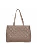 Valentino Bags - Ocarina - Shopper 13" 39.5 cm (bosco) in taupe