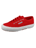 Superga Sneaker COTU rot