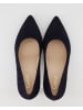 Gabor Klassische Pumps in Blau