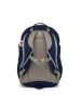 Affenzahn Rucksack Penguin in blau