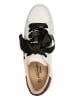 MADDOX Sneaker DORLE in weiß - schwarz