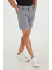 CASUAL FRIDAY Chinoshorts CFJanis in Grau