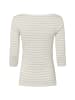 brookshire Shirt in ecru beige - 0026