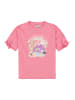 Garcia T-Shirt in intense pink