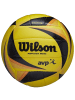 Wilson Wilson OPTX AVP Replica Mini Volleyball in Gelb