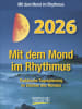 Korsch Kalender - Mond Abreißkalender 2026