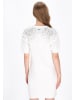 DreiMaster Women Dress in offwhite