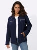 WITT WEIDEN Jacke in marine
