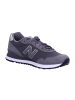 New Balance Schnürschuh in grau