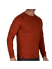 Maul Sport Funktionsshirt in Orange