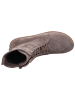 Think! Stiefel in beige