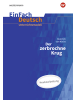 Westermann Schulbuch Buch - Heinrich von Kleist: Der zerbrochne Krug (inkl. Variant) - Neubearbeitun