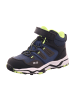 Supremo Kinderstiefel warm Burschen TEX LEONARD-TEX in  Blau