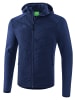 erima Function Steppjacke in new navy